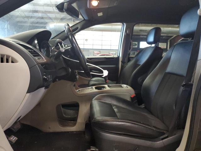 Photo 7 from auction – 2019 DODGE GRAND CARA with VIN 2C4RDGCG0KR742646
