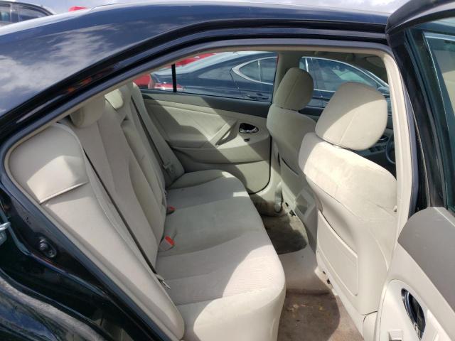 Photo 10 from auction – 2011 TOYOTA CAMRY BASE with VIN 4T1BF3EK5BU149644