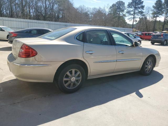 Photo 3 from auction – 2008 BUICK LACROSSE C with VIN 2G4WD582081149960