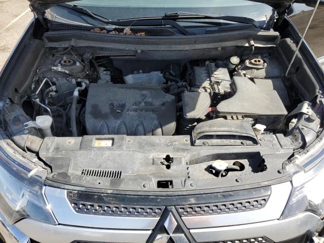 Снимка 12 от търг – 2019 MITSUBISHI OUTLANDER с VIN JA4AD3A39KZ024017