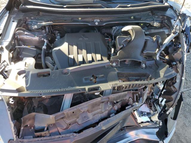 Photo 12 from auction – 2019 MITSUBISHI ECLIPSE CR with VIN JA4AT4AA1KZ051395