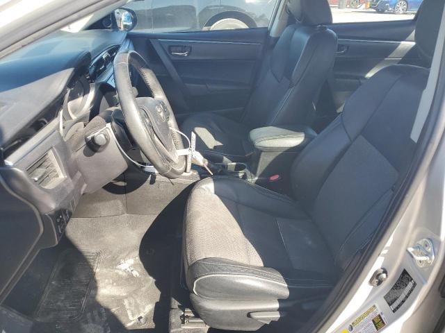 Photo 7 from auction – 2016 TOYOTA COROLLA L with VIN 5YFBURHE5GP533334
