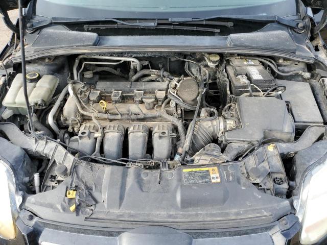 Снимка 11 от търг – 2012 FORD FOCUS SE с VIN 1FAHP3F29CL213739