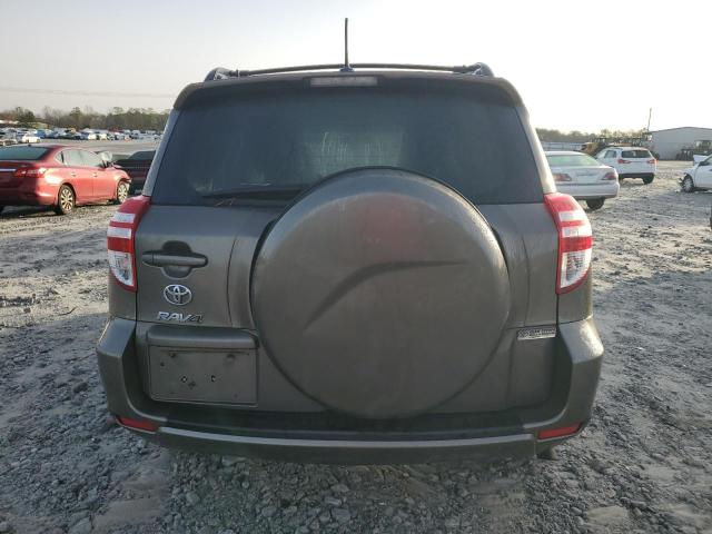 Photo 6 from auction – 2012 TOYOTA RAV4 with VIN 2T3ZF4DV8CW107509