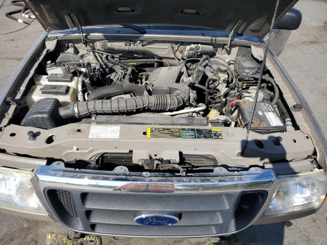 Photo 11 from auction – 2004 FORD RANGER SUP with VIN 1FTYR44U24PB06864