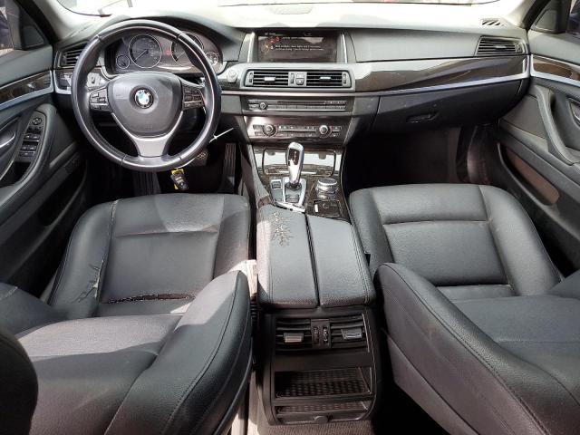 Photo 8 from auction – 2015 BMW 528 I with VIN WBA5A5C50FD519961