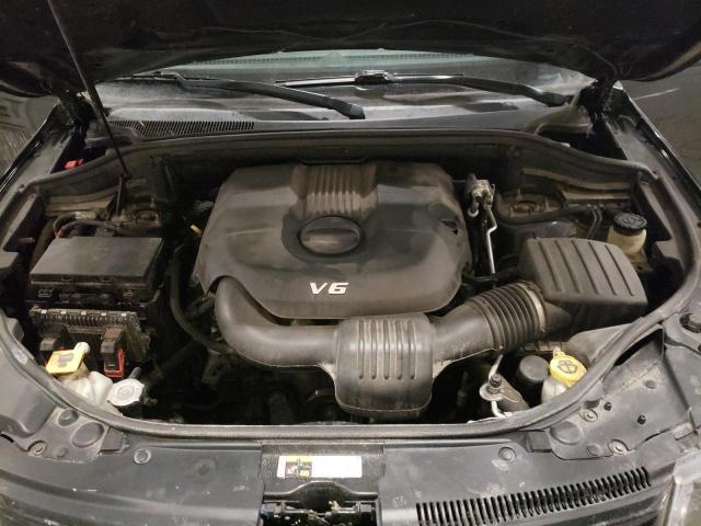 Photo 12 from auction – 2014 JEEP GRAND CHER with VIN 1C4RJFBG2EC447520