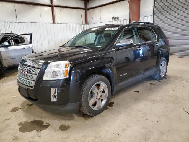 GMC TERRAIN SL 2013 with VIN 2GKFLVEK6D6363526 - Photo from auction
