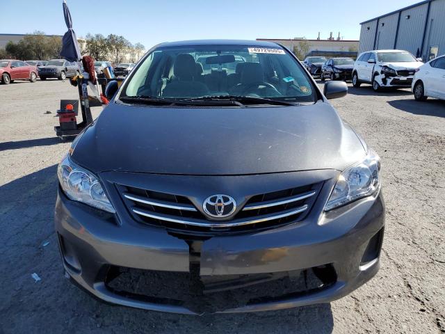 Photo 5 from auction – 2013 TOYOTA COROLLA BA with VIN 5YFBU4EE8DP200905