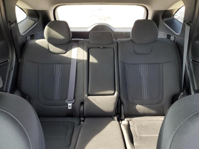 Photo 10 from auction – 2024 HYUNDAI TUCSON SEL with VIN 5NMJBCDE0RH299539