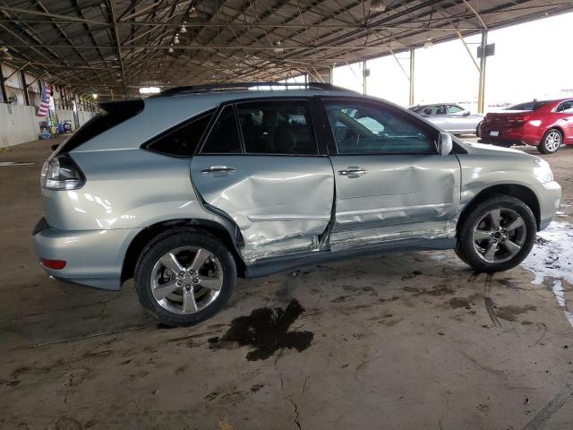 Photo 3 from auction – 2008 LEXUS RX 350 with VIN 2T2GK31U18C033680