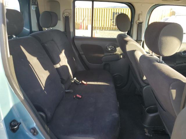 Снимка 11 от търг – 2011 NISSAN CUBE BASE с VIN JN8AZ2KR9BT203265