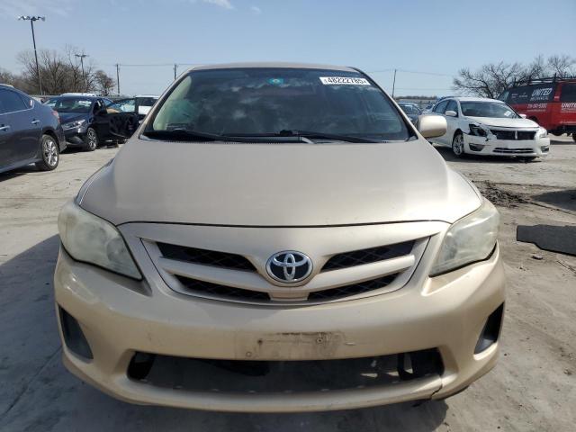 Foto 5 de la subasta – 2011 TOYOTA COROLLA BA con VIN JTDBU4EE2B9129638