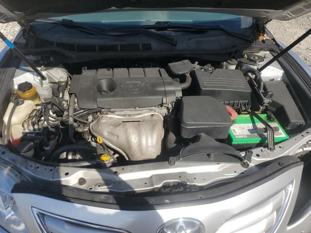 Photo 11 from auction – 2011 TOYOTA CAMRY BASE with VIN 4T1BF3EK5BU196141