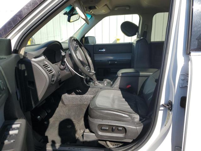 Photo 7 from auction – 2013 FORD FLEX LIMIT with VIN 2FMGK5D86DBD35088