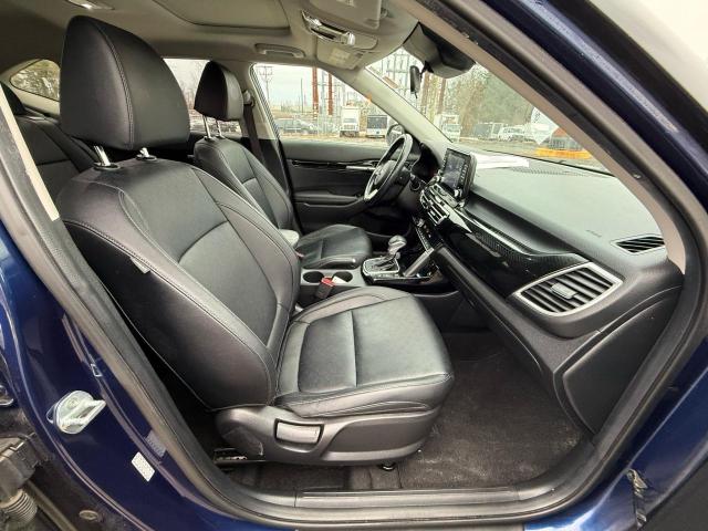Photo 5 from auction – 2021 KIA SELTOS EX with VIN KNDERCAA2M7066888