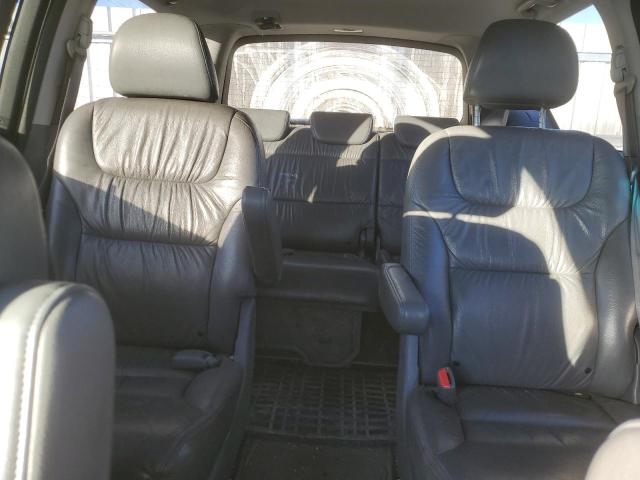 Photo 10 from auction – 2007 HONDA ODYSSEY EX with VIN 5FNRL38617B504903