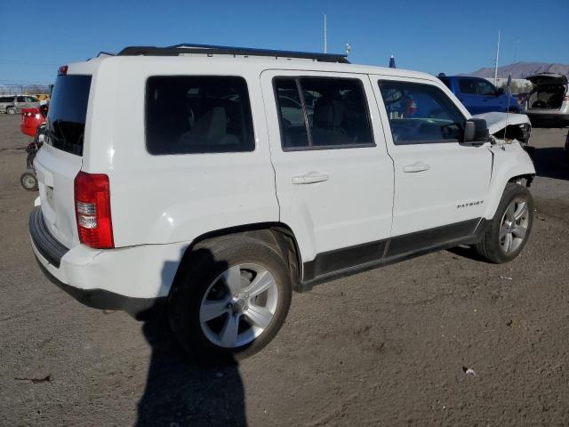Снимка 3 от търг – 2012 JEEP PATRIOT SP с VIN 1C4NJPBB3CD627086