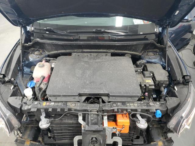 Photo 11 from auction – 2023 KIA NIRO WIND with VIN KNDCR3L16P5053887