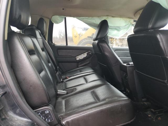 Photo 11 from auction – 2010 MERCURY MOUNTAINEE with VIN 4M2EN4HE4AUJ02856
