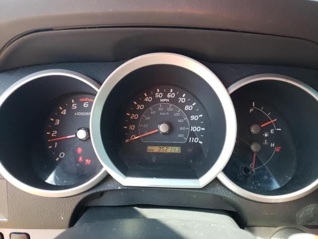 صورة رقم 9 من المزاد - 2007 TOYOTA 4RUNNER SR مع VIN JTEZU14R070091822