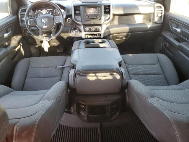 Photo 8 from auction – 2023 RAM 1500 TRADESMAN with VIN 1C6SRFNT5PN694600