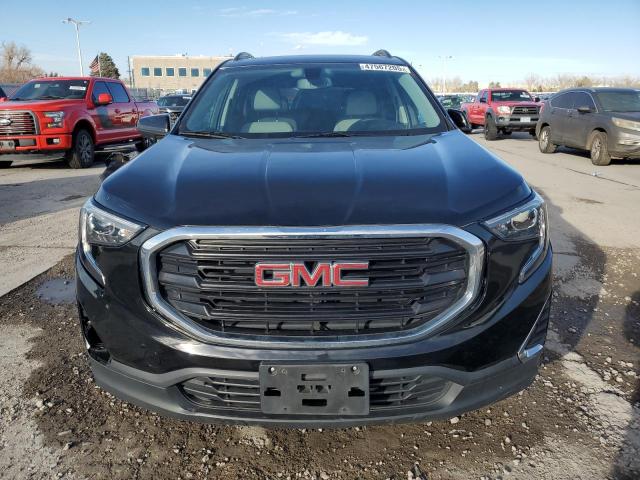 Photo 5 from auction – 2018 GMC TERRAIN SL with VIN 3GKALTEV7JL325920