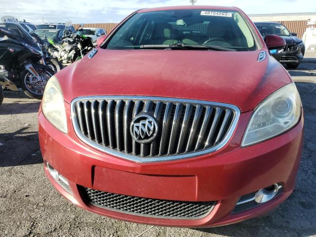 Photo 5 from auction – 2014 BUICK VERANO with VIN 1G4PP5SK3E4129609