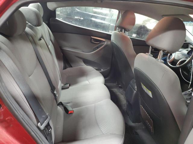 Photo 10 from auction – 2016 HYUNDAI ELANTRA SE with VIN 5NPDH4AE7GH747863