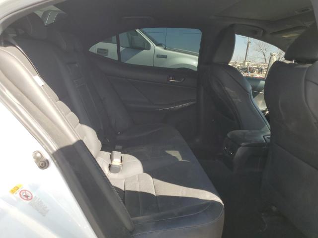 Photo 10 from auction – 2019 LEXUS IS 300 with VIN JTHC81D29K5034398