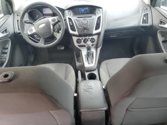 Снимка 8 от търг – 2012 FORD FOCUS SE с VIN 1FAHP3K21CL134877