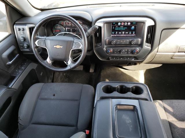 Photo 8 from auction – 2016 CHEVROLET SILVERADO with VIN 1GCVKREC6GZ302664