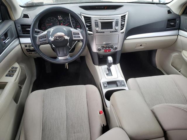 Снимка 8 от търг – 2014 SUBARU LEGACY 2.5 с VIN 4S3BMCC64E3033832