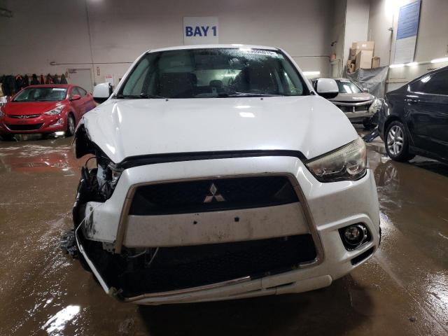 Photo 5 from auction – 2012 MITSUBISHI OUTLANDER with VIN JA4AP4AU6CZ001785