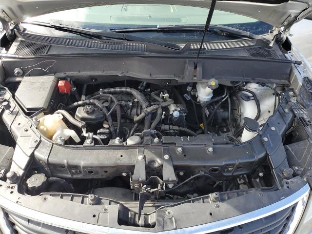 Photo 12 from auction – 2017 CHEVROLET TRAVERSE L with VIN 1GNKRFED6HJ293798