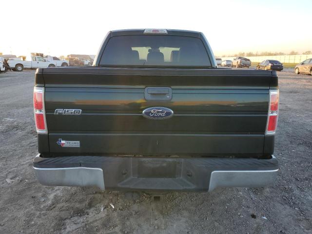 Photo 6 from auction – 2012 FORD F150 SUPER with VIN 1FTFW1CT7CFB83256