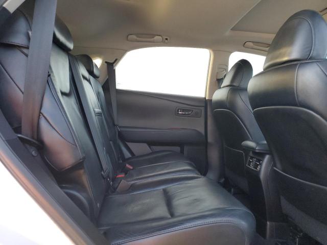 Снимка 11 от търг – 2010 LEXUS RX 350 с VIN 2T2BK1BA4AC053107