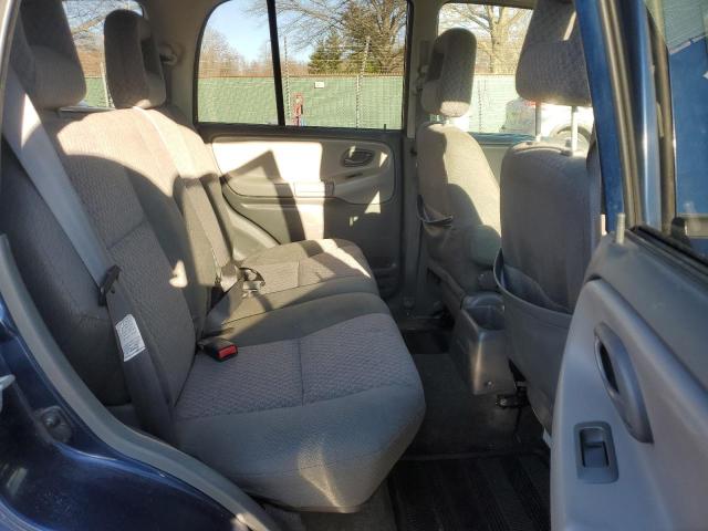 Photo 11 from auction – 2003 CHEVROLET TRACKER with VIN 2CNBJ13C836907099