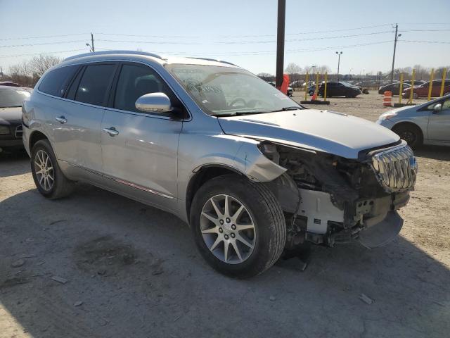 Photo 4 from auction – 2017 BUICK ENCLAVE with VIN 5GAKRBKD8HJ112143