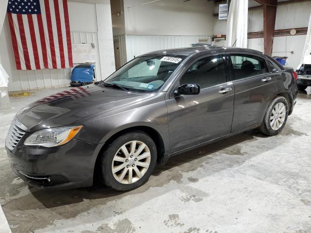 CHRYSLER 200 LIMITE 2014 с VIN 1C3CCBCG3EN192750 - Снимка от търг
