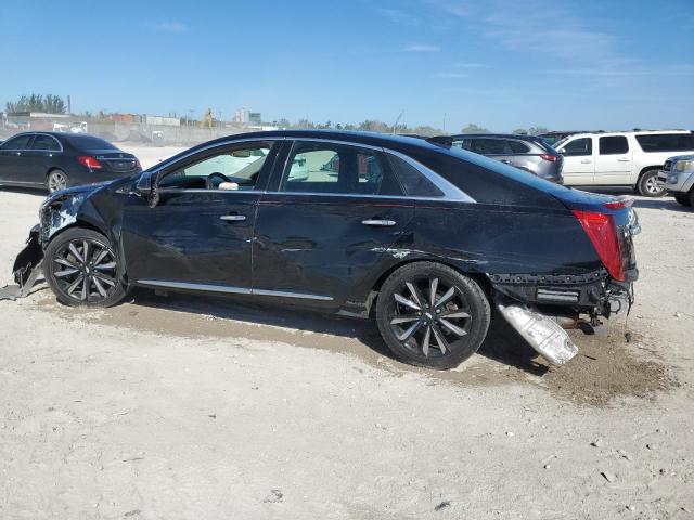 Photo 2 from auction – 2016 CADILLAC XTS with VIN 2G61U5S33G9113537