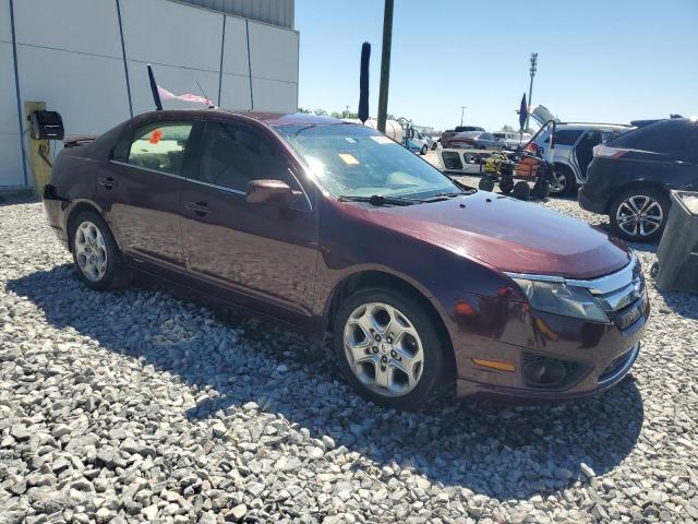 Photo 4 from auction – 2011 FORD FUSION SE with VIN 3FAHP0HA0BR119333