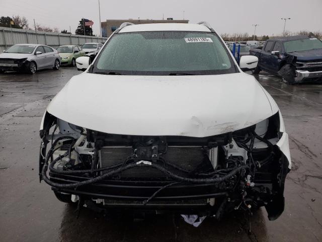 Photo 5 from auction – 2017 NISSAN ROGUE S with VIN KNMAT2MT1HP593446