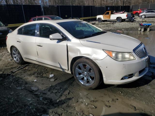 Photo 4 from auction – 2012 BUICK LACROSSE P with VIN 1G4GH5E36CF110961