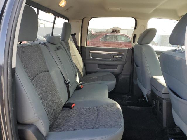 Photo 10 from auction – 2016 RAM 1500 SLT with VIN 3C6RR7LT0GG276008