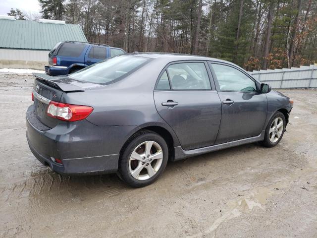 Photo 3 from auction – 2011 TOYOTA COROLLA BA with VIN 2T1BU4EE8BC710264