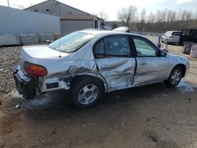 Photo 3 from auction – 2005 CHEVROLET CLASSIC with VIN 1G1ND52FX5M178919
