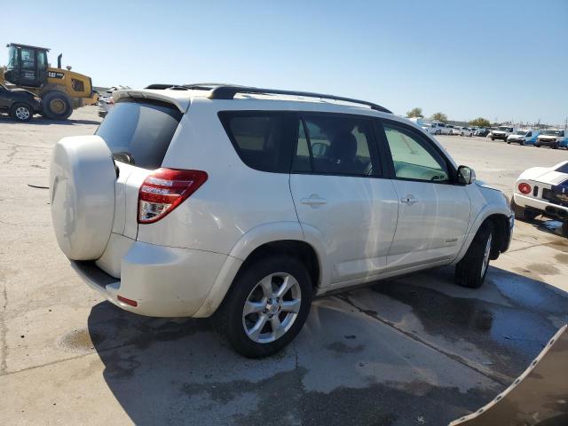 Photo 3 from auction – 2010 TOYOTA RAV4 LIMIT with VIN 2T3YF4DV1AW034993
