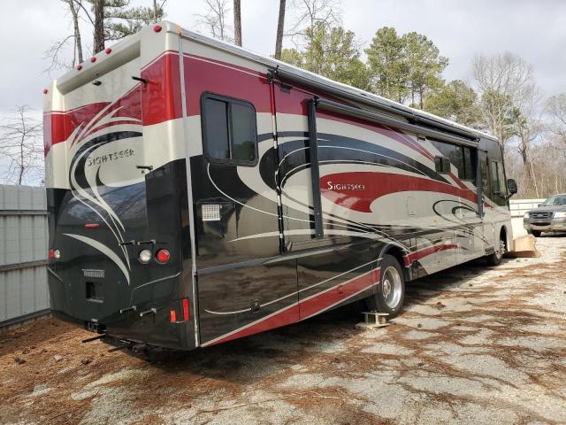 Photo 4 from auction – 2015 FORD F53 with VIN 1F66F5DY2F0A07050