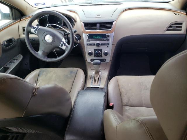 Photo 8 from auction – 2010 CHEVROLET MALIBU 2LT with VIN 1G1ZD5EB2AF250365